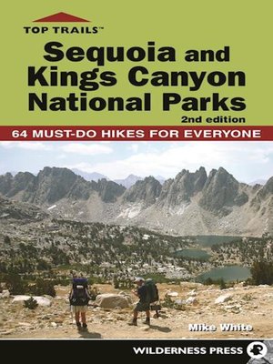 cover image of Top Trails